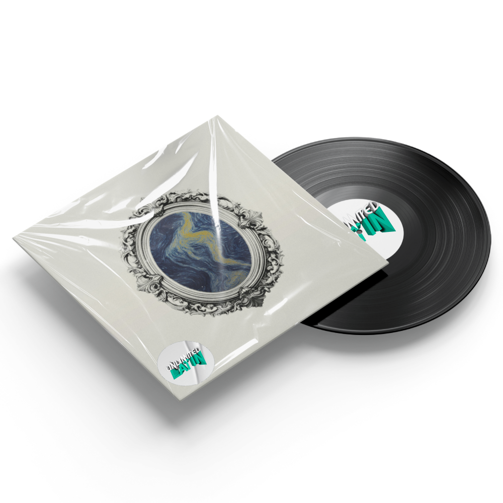 CHUOS - Juseph, Quevedo (Unlimited Latin Extended 88-98Bpm)