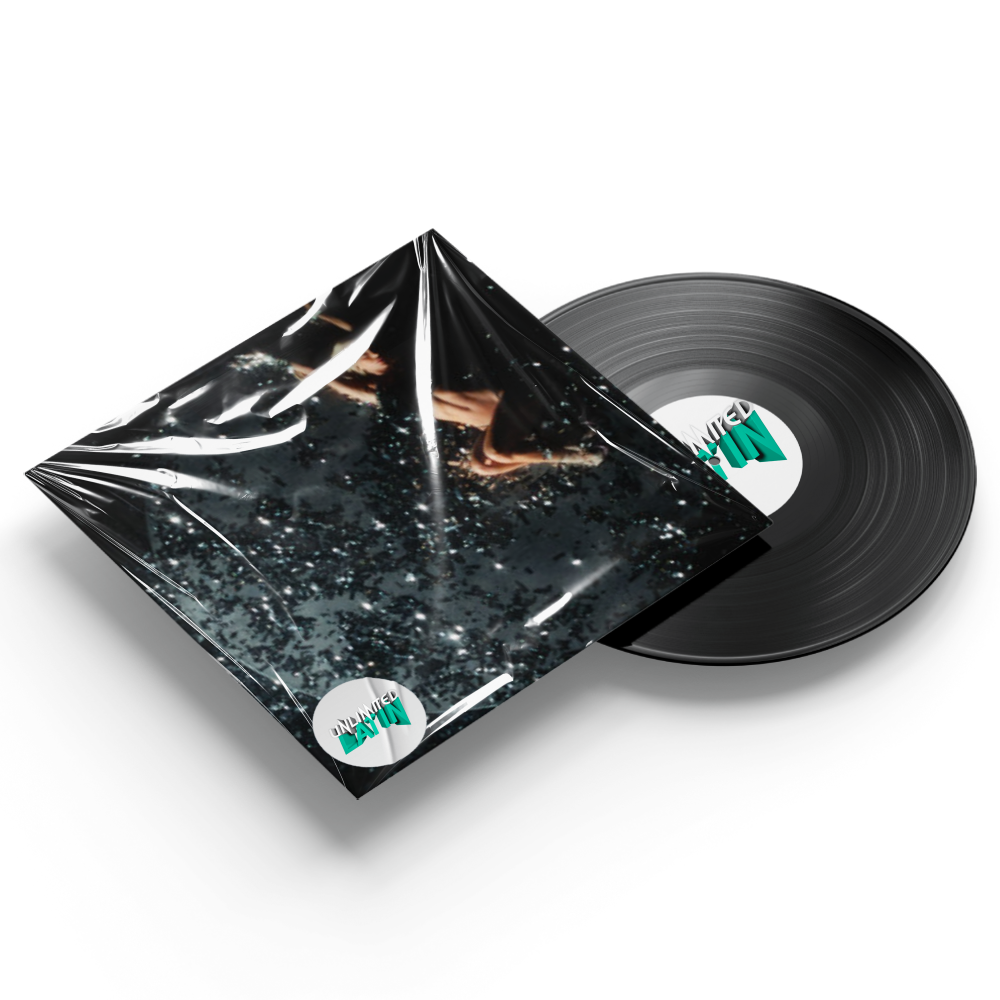 Fuma - Bad Gyal (Unlimited Latin Extended 128Bpm)