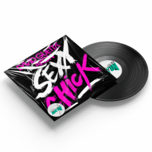 Talento x Sexy Bitch - Yan Block, Panda Black x David Guetta, Akon (Coro Mashup 140Bpm)