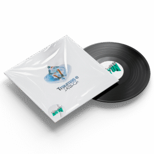 TRAUMAS E INDICA - La Pantera, Botlok (Unlimited Latin Extended 91Bpm)