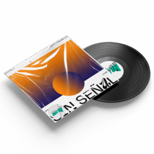 (10A) SIN SEÑAL - Quevedo, Ovy On The Drums (Coro Live Edit 118Bpm)