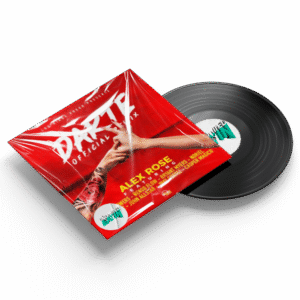 Darte (Remix) - Alex Rose, Casper Magico, Ñengo Flow, Various (Coro Acapella Intro 78Bpm)