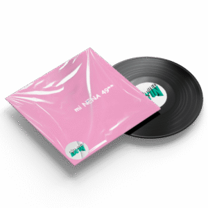 miNENA49 - Raul Clyde (Unlimited Latin Extended 85Bpm)