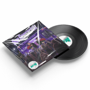 Que Sensación Remix - Jezzy Ft. Arcangel (Elias Remix 110Bpm)