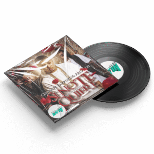 (8A) Si No Te Quiere - Ozuna (Elias Live Edit 92Bpm)