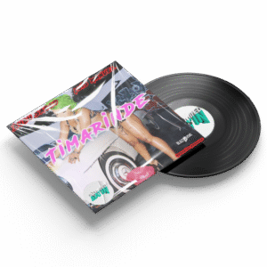 Timarinde - Megadivo, Bbu Saoco, Luis Manuel (Elias Hype Intro 146Bpm)