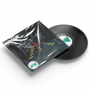 La Tormenta De Arena - Dorian (Elias Remix 132Bpm)