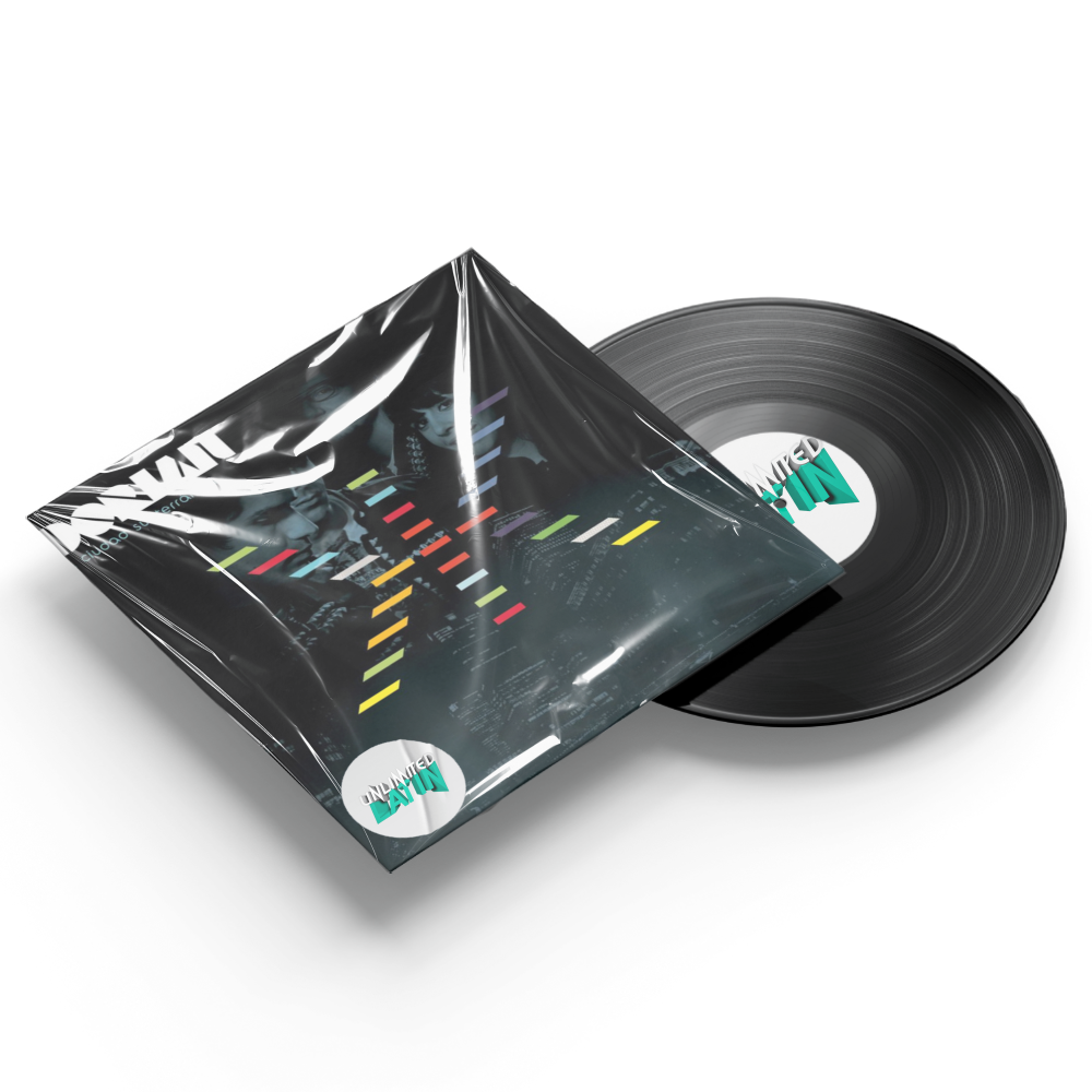 La Tormenta De Arena - Dorian (Elias Remix 132Bpm)