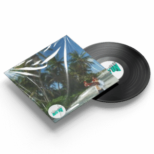 TU VAS SIN (fav) - Rels B (Bayne Transition 101-128Bpm)