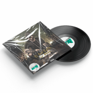 Un Beso - Danny Paz Ft. El Villano (Sergio Blasco Acapella Intro - Out 92Bpm)