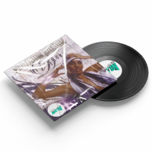 Yo Quiero Bailar - Ivy Queen (Bayne Transition 95-128Bpm)