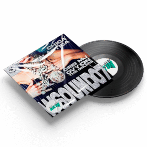 Chica Galáctica - W Sound 07 - W Sound, Cris MJ, Ovy On The Drums (Antonio Guevara Acapella Break Intro 97Bpm)