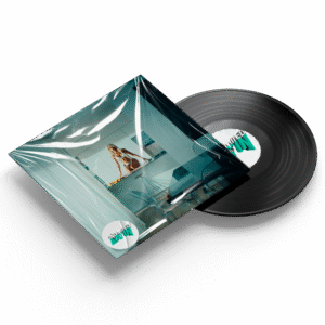 (10A) Da Me - Bad Gyal (Antonio Guevara Live Edit 90Bpm)