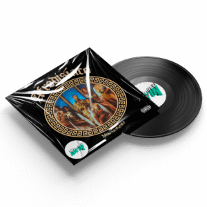 (9A) Dile A Él - Rauw Alejandro (Antonio Guevara Live Edit 90Bpm)