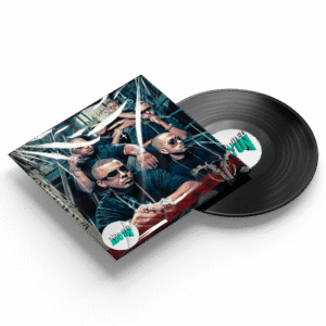 El Teléfono X Noche De Sexo (Antonio Guevara Mashup 90Bpm)