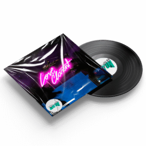 (4A) LOVE - Clarent (Antonio Guevara Live Edit 100Bpm)