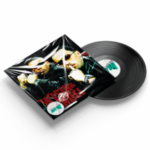 (7A) Pam Pam - Wisin & Yandel (Antonio Guevara Live Edit 95Bpm)