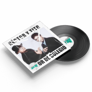 (4A) Amor de Colegio - Hector & Tito Ft. Don Omar (Adrian Diaz Live Edit 93Bpm)