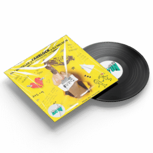 (5A) Vete Pal Carajo - Yan Block Ft. Jay Wheeler (Adrian Diaz Live Edit 109BPM)