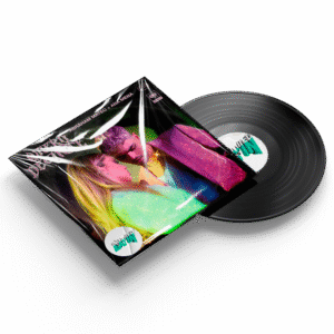 Quiero Decirte X Calling - Abraham Mateo, Ana Mena X Sebastián Ingrosso (Antonio Guevara Mashup 125Bpm)