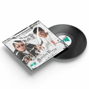 Down - R.K.M & Ken-Y (DJ TRAK Acapella Intro 95Bpm)