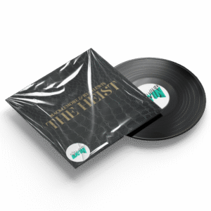 Thrift Shop - Macklemore & Ryan Lewis (DJ TRAK Clean 120Bpm)