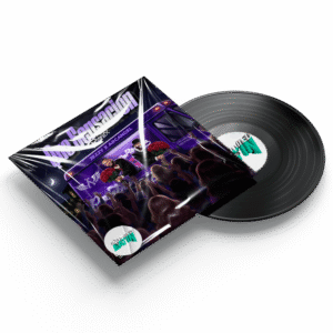 Que Sensacion (Remix) - Jezzy Ft. Arcangel (Sergio Blasco Acapella Intro 110Bpm)