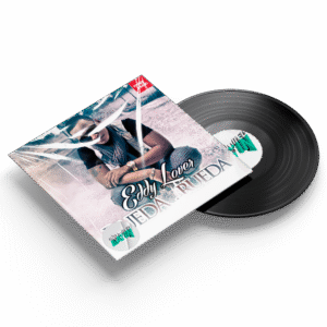 (5A) Rueda Rueda - Eddy Lover (Antonio Guevara Live Edit 130Bpm)