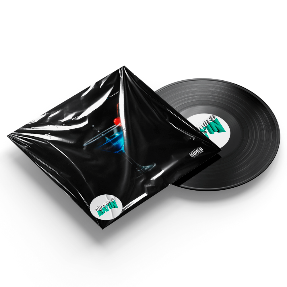 YOGURCITO (Remix) - ROA Ft. Yan Block, Blessed, Anuel AA, Kris R, Luar la L (Sergio Blasco Acapella Intro 142Bpm)