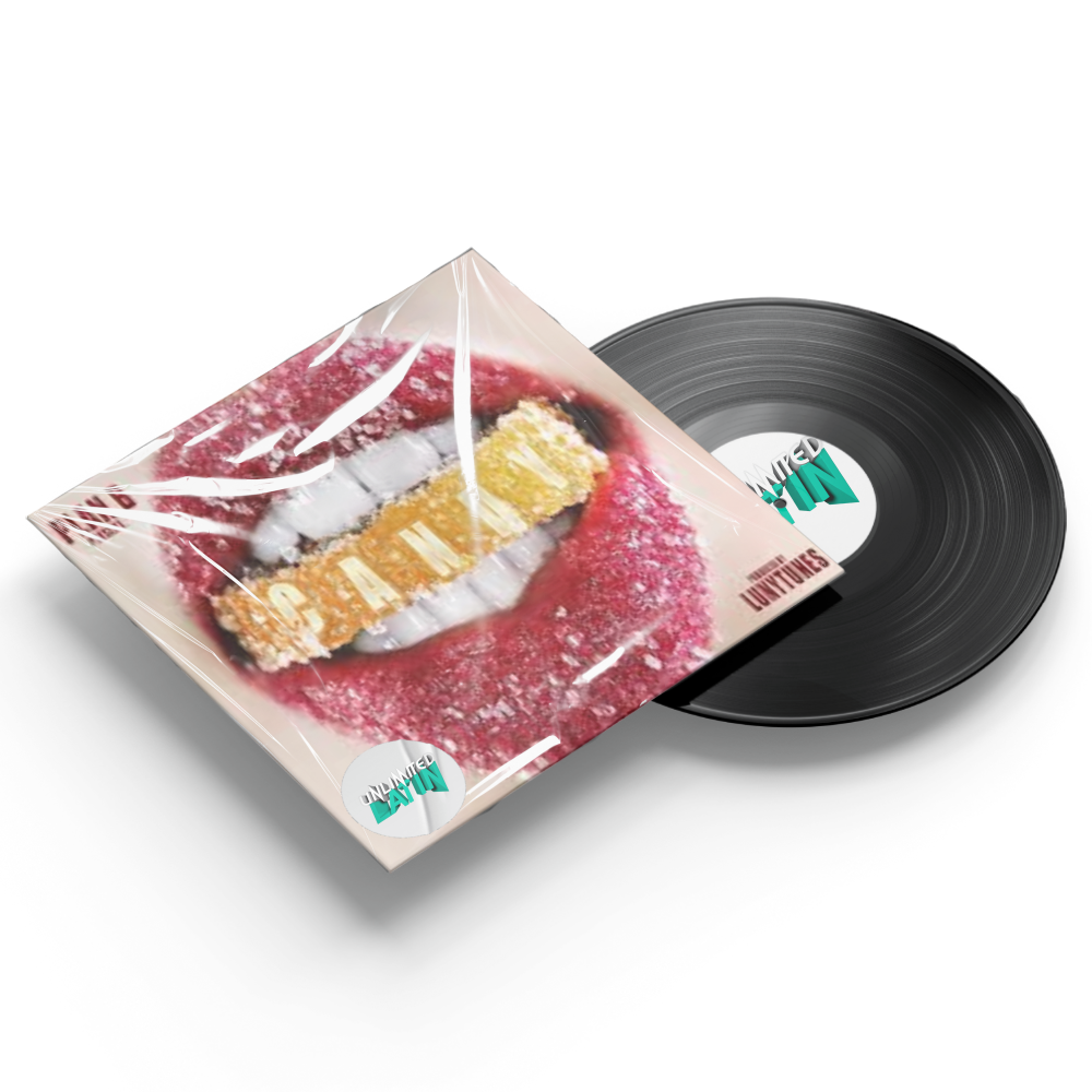 Candy - Plan B (Bayne Hype Intro 96Bpm)