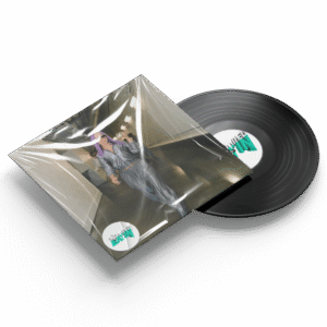 Bebiembre - Fariana (Elias Transition 95-170Bpm)