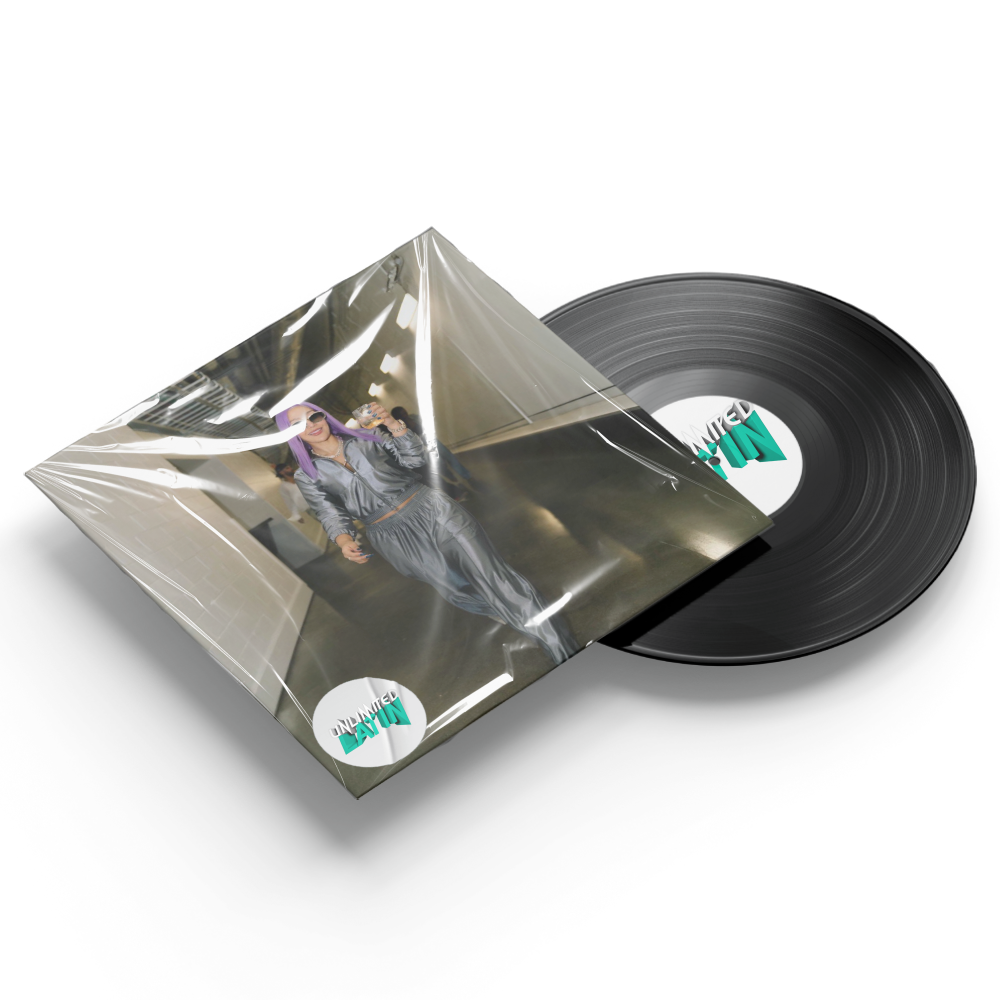 Bebiembre - Fariana (Elias Transition 95-170Bpm)