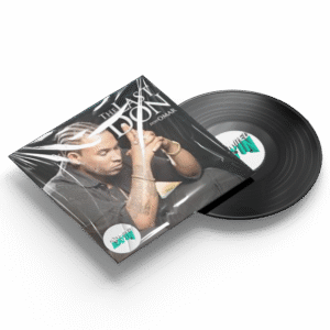 Dile (Remix) - Don Omar (Bayne Transition 95-124Bpm)