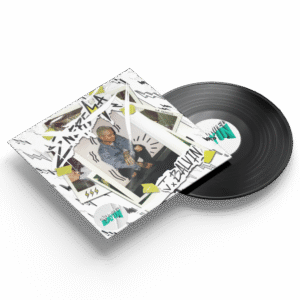 (4A) Ginza - J Balvin (Elias Live Edit 102Bpm)