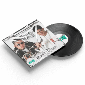 Si La Ves x Igual Que Ayer - R.K.M & Ken-Y Ft. Don Omar (Bayne Mashup 94Bpm)