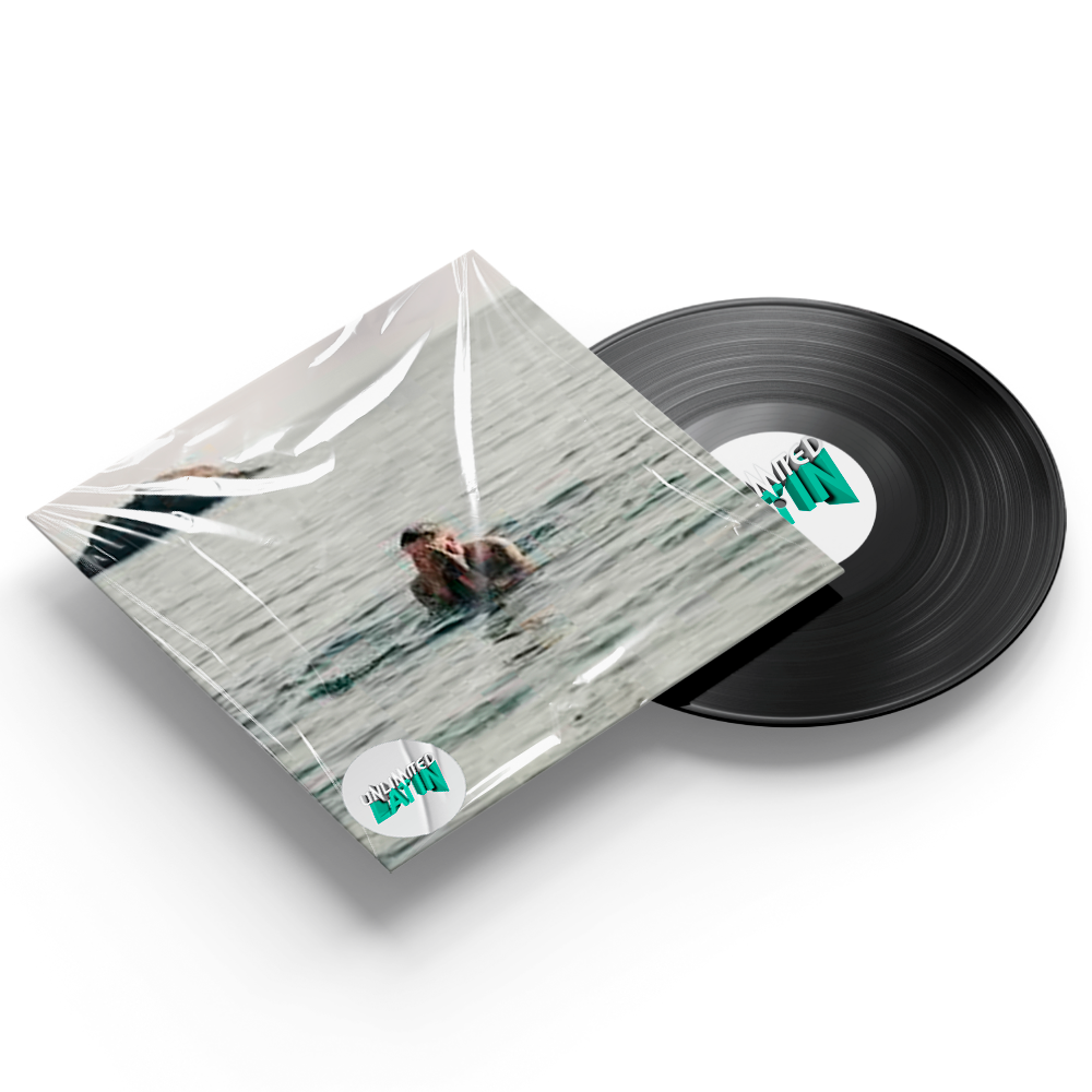 LOQUITA - JC Reyes (Antonio Guevara Hype Intro 120Bpm)