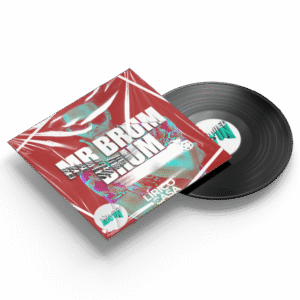 We Speak No Americano x El Motorcito - Wolanda Be Cool Ft. Lirico En La Casa (Elias Mashup 126Bpm)