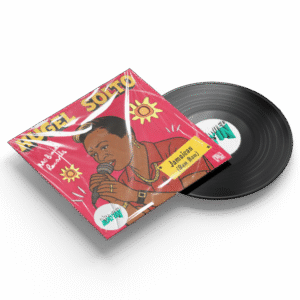 Jamaican (Bam Bam) x Alors On Danse - HUGEL, SOTO, Stromae (Bayne Mashup 122Bpm)