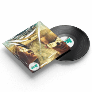 Na De Na - Angel & Khriz (Bayne Hype Intro 120Bpm)