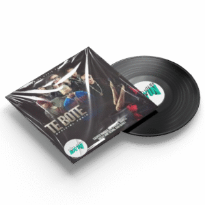 Te Bote x Te Culié - Bad Bunny Ft Ozuna, Beéle (Bayne Transition 98-145Bpm)