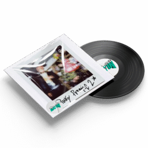 PINKY PROMISE 2 - La Pantera, Lucho RK, Pana YMB (Unlimited Latin Extended 73Bpm)