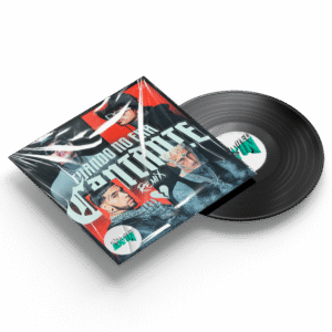 Cuando No Era Cantante RMX - El Bogueto, Anuel AA, Fuerza Regida, Yung Beef (Unlimited Latin Extended 83Bpm)