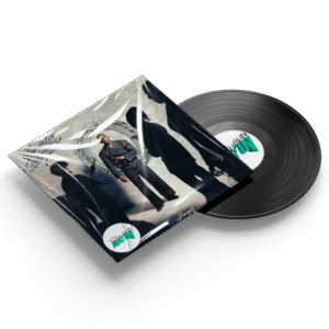 PARTY GLAMOÜROSO - Juseph (Unlimited Latin Extended 97Bpm)