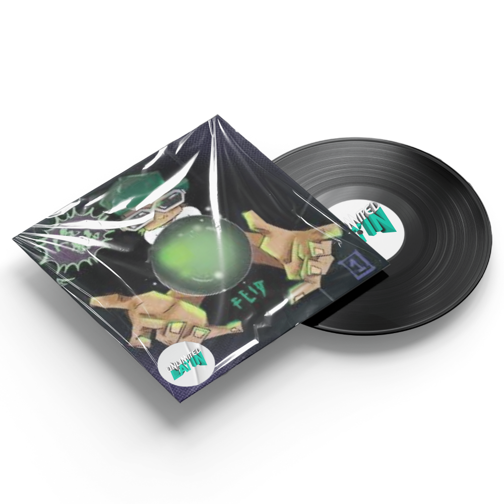 SE LO JURO MOR - Feid (Bayne Transition 128-90Bpm)