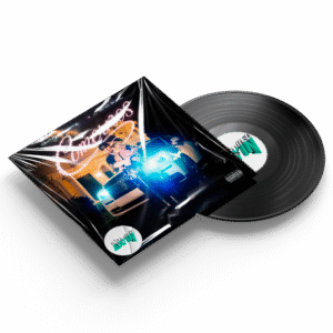 Comernos - Bad Gyal, Omar Courtz (Antonio Guevara Acapella Intro 90Bpm)