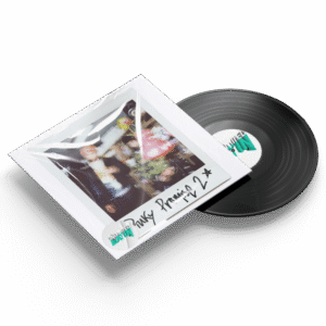 Sensualidad x PINKY PROMISE 2 - J. Balvin, Bad Bunny x La Pantera, Lucho RK, Pana YMB (Coro Mashup 75Bpm)