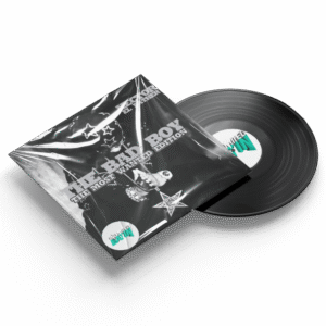 El Teléfono - Hector El Father, Wisin & Yandel (DJ TRAK Acapella Intro 90Bpm)