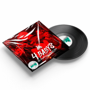 Talento x Cuatro Babys - Yan Block ft. Maluma, Trap Capos, Noriel (Myke Roldan Mashup 140-130Bpm)