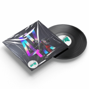 Tikiti x 4K - Tony Amatore Ft El Alfa x Darell x Noriel (Bayne Mashup 128Bpm)