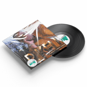 Burn It Up x Tembleque - R Kelly, Yandel Ft John Eric (Bayne Mashup 98Bpm)